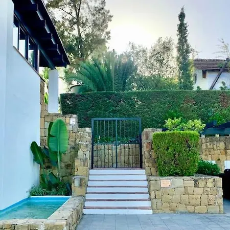 Park Club * ماربيا