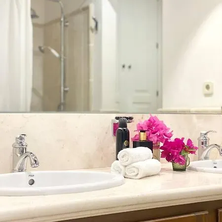 Park Club ماربيا