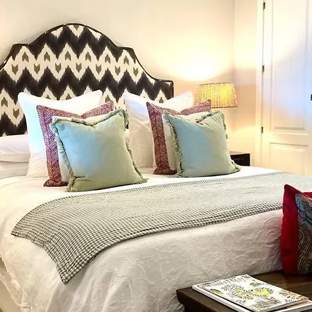 Park Club ماربيا