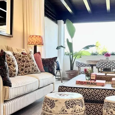 Park Club * ماربيا