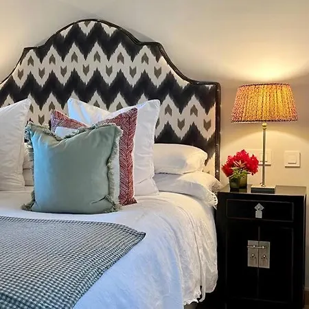 Park Club ماربيا