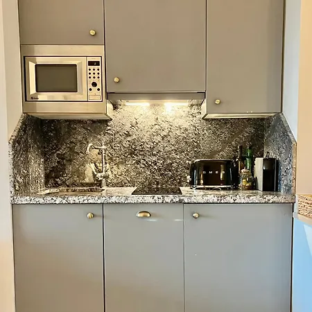 Park Club Apartamento