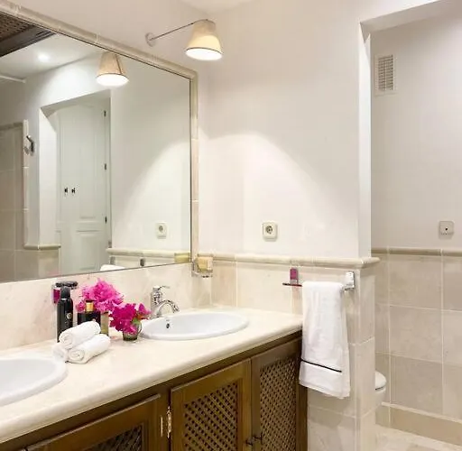 Park Club Apartamento *