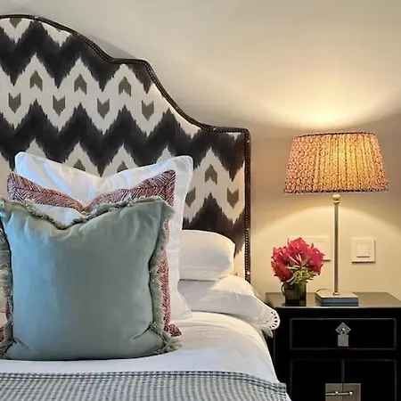 Appartamento Park Club