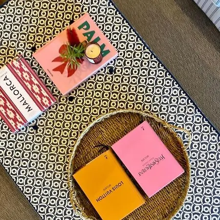 Apartment Park Club *