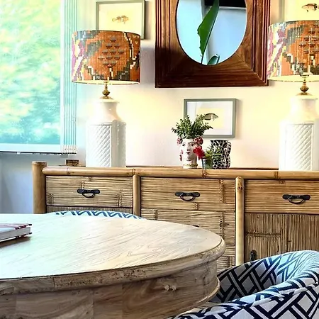 Park Club Appartamento