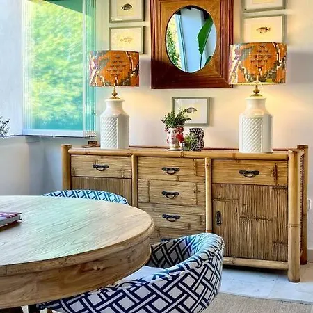 Park Club Apartment Marbella