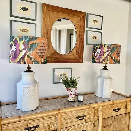 Apartman Park Club Marbella