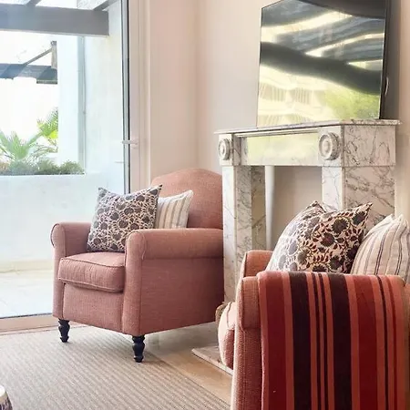 Appartamento Park Club Marbella