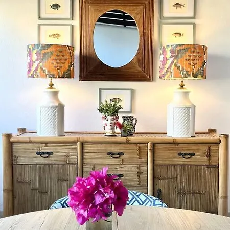 Park Club Appartamento *