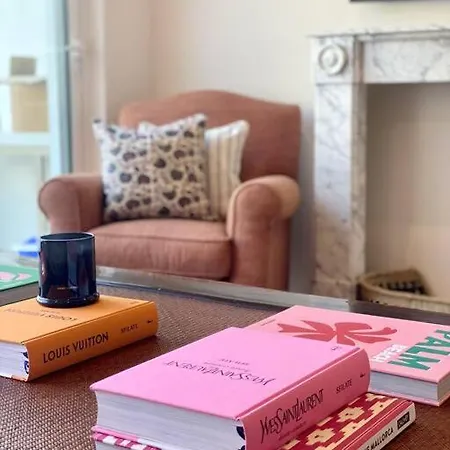 Park Club Appartamento