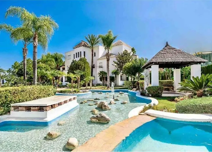 Park Club Marbella
