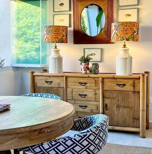 Park Club Apartment Marbella