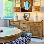 Park Club Apartment Marbella