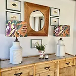 Apartment Park Club Marbella