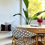 Apartment Park Club *