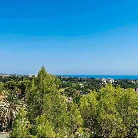 Appartement Park Club *