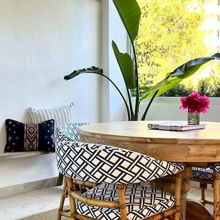 아파트 Park Club *