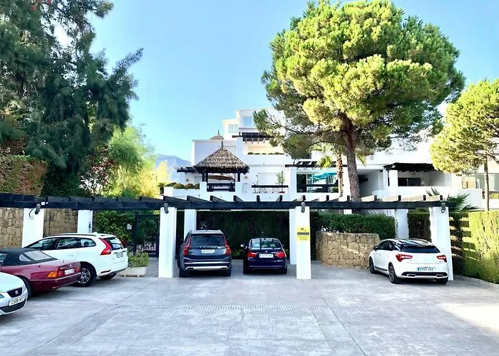 דירה Park Club *